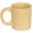 Чашка з пенісом Mug Penis - For My Best Friend, бежева - Фото №5