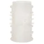 Мастурбатор Happy Ending Just Add Water Whack Pack Cuff, белый - Фото №2