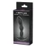Анальна пробка з вібрацією Pretty Love Special Anal Massager 040068, чорна - Фото №10