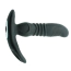 Вібростимулятор простати Remote Control Thrusting Anal Vibrator, чорний - Фото №4