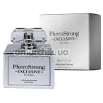 Духи с феромонами PheroStrong Exclusive для мужчин, 50 мл - Фото №1