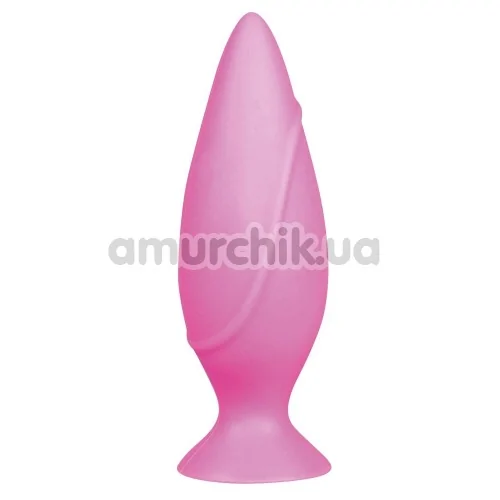 Набор из 7 предметов Smile Crazy Collection, розовый