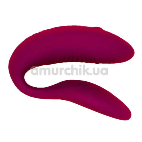 Вибратор We-Vibe Sync (ви вайб синк розовый)