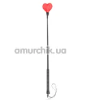 Стек Easy Toys Tough Love Whip, червоний - Фото №1