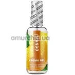 Оральный лубрикант EGZO Aroma Gel Mango - манго, 50 мл - Фото №1