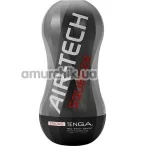 Мастурбатор Tenga Air Tech Squeeze Strong - Фото №1