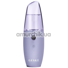 Зволожувач для шкіри обличчя Geske Facial Hydration Refresher 4 in 1, бузковий - Фото №1