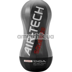 Мастурбатор Tenga Air Tech Squeeze Strong - Фото №1