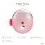 Увлажнитель для кожи лица Geske Facial Hydration Refresher 4 in 1 - Hello Kitty, светло-розовый - Фото №5