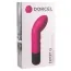 Вібратор для точки G Dorcel Expert G, рожевий - Фото №7