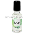 Духи с феромонами Secret Play Perfume Oil Gaia для женщин, 20 мл - Фото №1