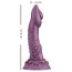 Фаллоимитатор Beasty Cocks Alien Phallus, фиолетовый - Фото №11