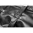 Фіксатор для рук DS Fetish Sexy Bondage Gloves, чорний - Фото №6