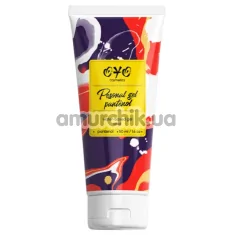 Анальний лубрикант Oyo Personal Gel Pantenol, 50 мл - Фото №1