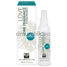 Спрей для помещения с феромонами для мужчин Love Home Fragrence Pheromones, 100 мл - Фото №1