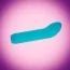 Вибратор для точки G Je Joue G-Spot Bullet Vibrator, бирюзовый - Фото №6