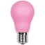 Клиторальный вибратор Gbulb Gvibe Cotton Candy, розовый - Фото №1