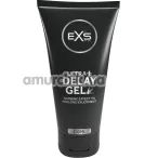 Гель-пролонгатор EXS Ultra+ Delay Gel, 100 мл - Фото №1