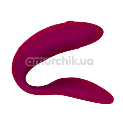 Вибратор We-Vibe Sync (ви вайб синк розовый)