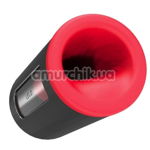 Мастурбатор Lelo F1s Developer's Kit Red, красный