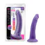 Фалоімітатор Au Naturel Bold Jack 7 Inch, фіолетовий - Фото №6