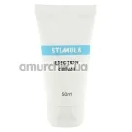 Крем для усиления эрекции STIMUL8 Erection Cream - Фото №1