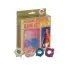 Набір ерекційних кілець Magic Stretch Ring Set, 4 шт