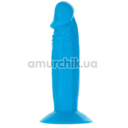 Набір фалоімітаторів Addiction Silly Willy, різнокольоровий