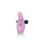 Віброкільце Hands And Penis Free Vibrating Pleasure Ring, рожеве - Фото №3