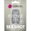 Мастурбатор Dorcel Sex Shot Intense, білий - Фото №6