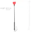 Стек Easy Toys Tough Love Whip, червоний - Фото №2