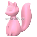 Вибратор Odeco Every Night Toys Doris, светло-розовый - Фото №1