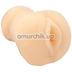 Искусственная вагина Realstuff Realistic Fresh Stroker, телесный - Фото №1