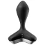 Анальная пробка с вибрацией Satisfyer Game Changer, черная - Фото №3