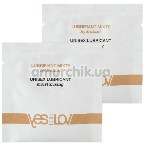 Набор интимных средств YESforLOV Ma Trousse A Delices + клиторальный вибратор YESforLOV Lovtouch в бежевой косметичке