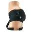 Трусики для страпона Grrl Toyz Strap-On Harness, чёрные - Фото №2