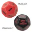 Секс-гра кубики Naughty Bits Roll Play Naughty Dice Set - Фото №3