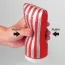 Мастурбатор Tenga Squeeze Tube Cup - Фото №3