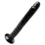 Фалоімітатор Master Series The Tower Of Pleasure Huge Dildo, чорний - Фото №3
