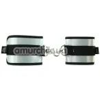 Наручники Fifty Shades of Grey Totally His Handcuffs - Фото №1