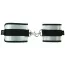 Наручники Fifty Shades of Grey Totally His Handcuffs - Фото №1