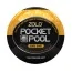 Мастурбатор Zolo Pocket Pool - Sure Shot - Фото №1