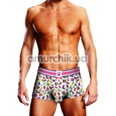Труси чоловічі Prowler Gummy Bears Trunk, білі - Фото №1