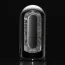 Мастурбатор Tenga Flip Zero Electronic Vibration, черный - Фото №10