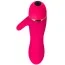 Вибратор A-Toys 20-Modes Vibrator 761024, розовый - Фото №3