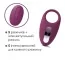 Віброкільце Svakom Winni Vibrating Ring, фіолетове - Фото №15