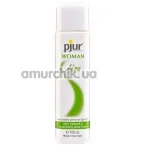 Лубрикант женский Pjur Woman Aloe, 100 мл - Фото №1