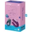 Набор вибраторов Satisfyer Partner Box 2 - Фото №8