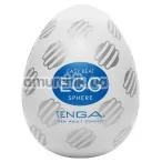 Мастурбатор Tenga Egg Sphere Сфера - Фото №1