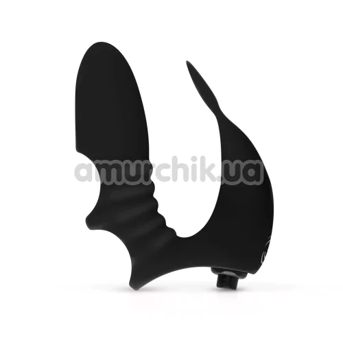 Вибратор на палец Easy Toys Finger Vibrator, черный